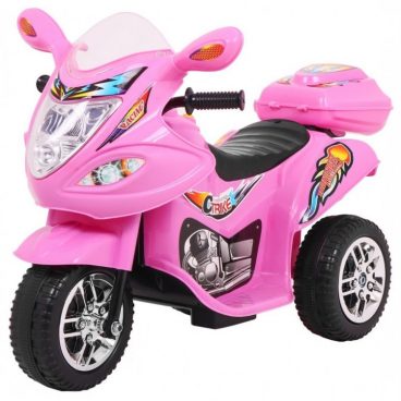 elektricka motorka, hracky pre deti, nase hrackarstvo