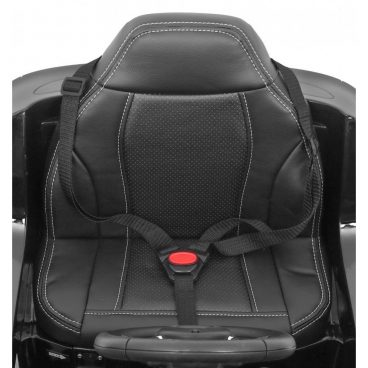 Elektrické autíčko BMW X6 - lakované - čierne (1)-1000x1000