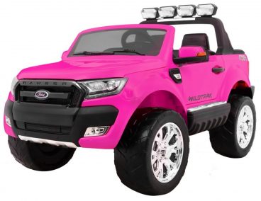 Autíčko FORD RANGER