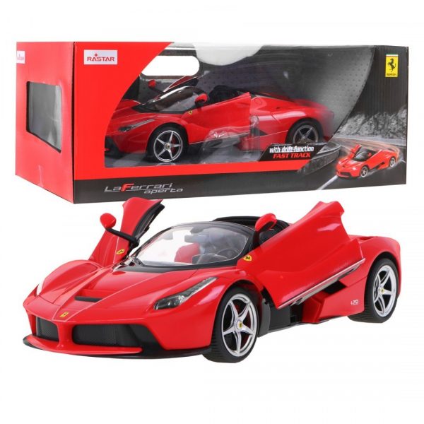_vyr_2273_Autko-RC-Ferrari-LaFerrari-Aperta-czerwone-1-14-RASTAR_-29928-_1200