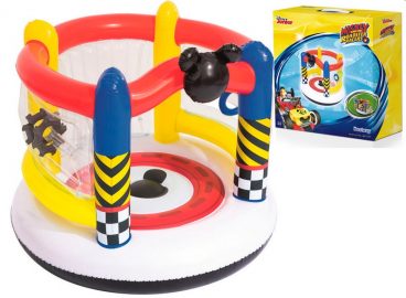 Bestway Nafukovacie Ihrisko - Mickey