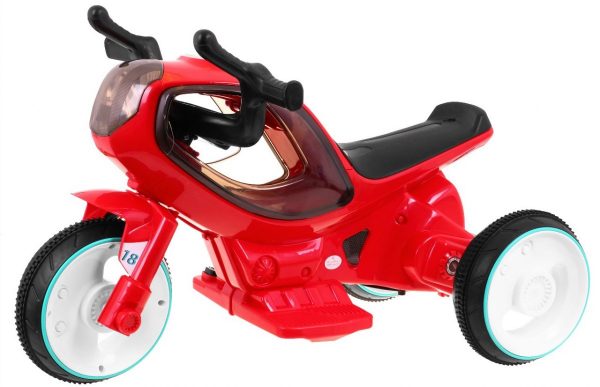motorka, pre deti, detská motorka, nase hrackarstvo