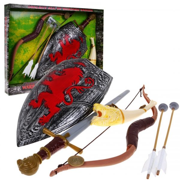 _vyr_3339_Zestaw-Sredniowiecznego-Wojownika-Luk-Tarcza-Miecz-Rog_-37856-_1200