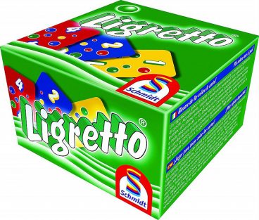 Hra LIGRETRO