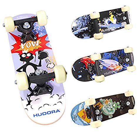 HUDORA Skateboard xxs, hracky pre deti, nase hrackarstvo