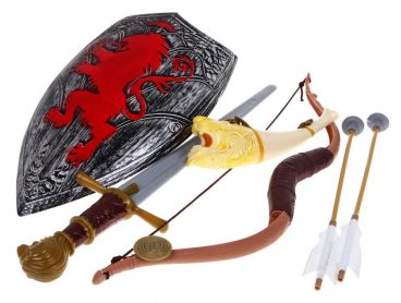 _vyrp11_3339Zestaw-Sredniowiecznego-Wojownika-Luk-Tarcza-Miecz-Rog_-37858-_1200