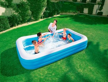 Nafukovací bazén Family 305x183x56cm