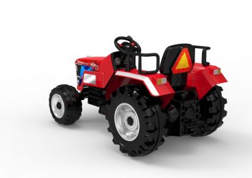 _vyrp12_3700Pojazd-Traktor-Mahindra-Czerwony_-40251-_1200