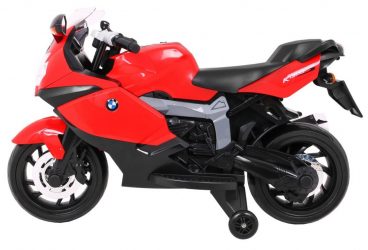Elektrická motorka  pre deti BMW K1300S