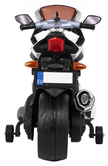 Elektrická motorka pre deti R1