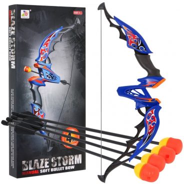 Blaze Storm Luk pre chlapcov